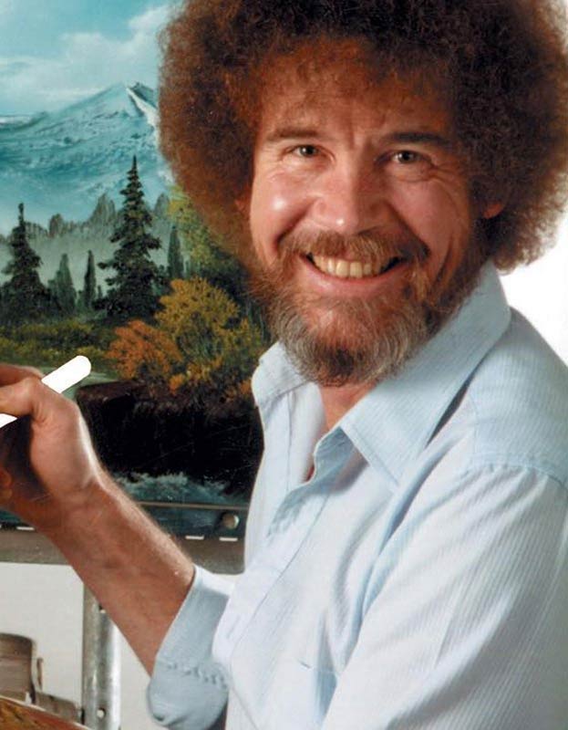 Bob Ross